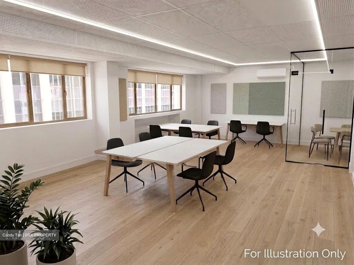 Union Building (D2), Office #591807991